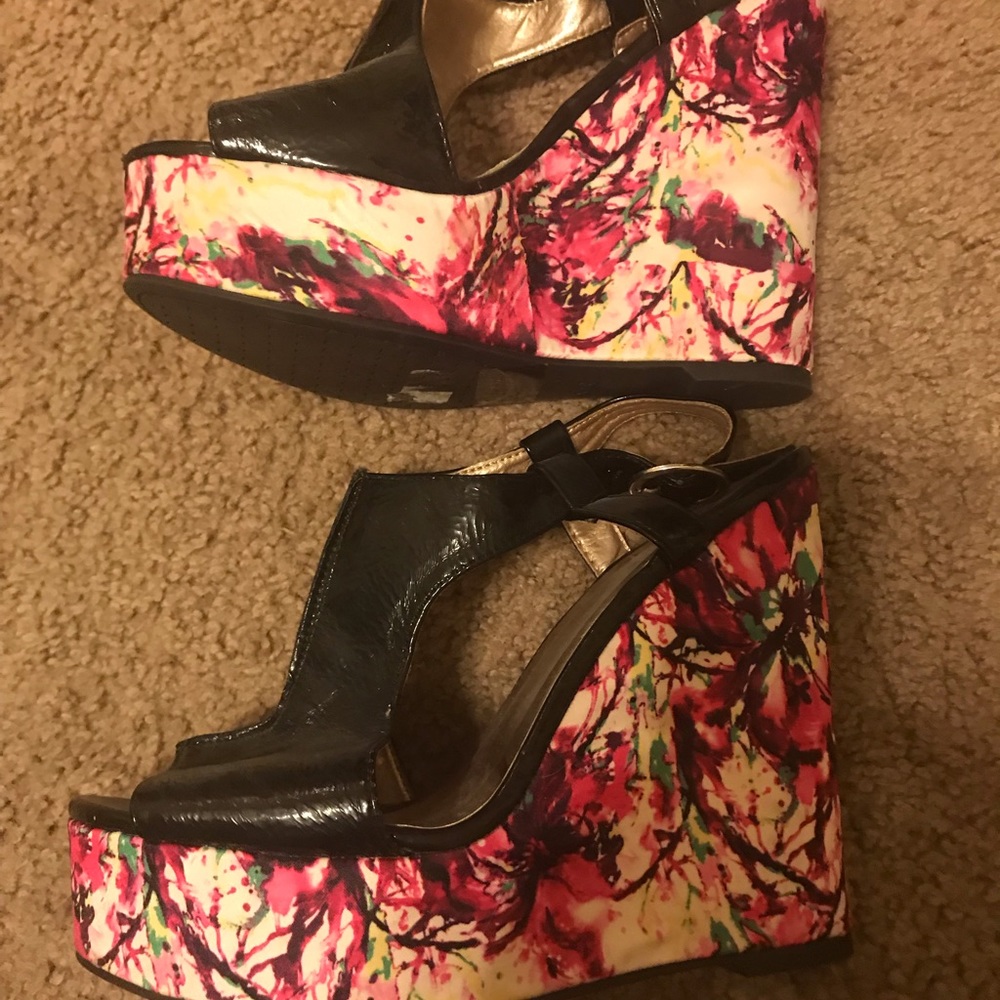 Wedges